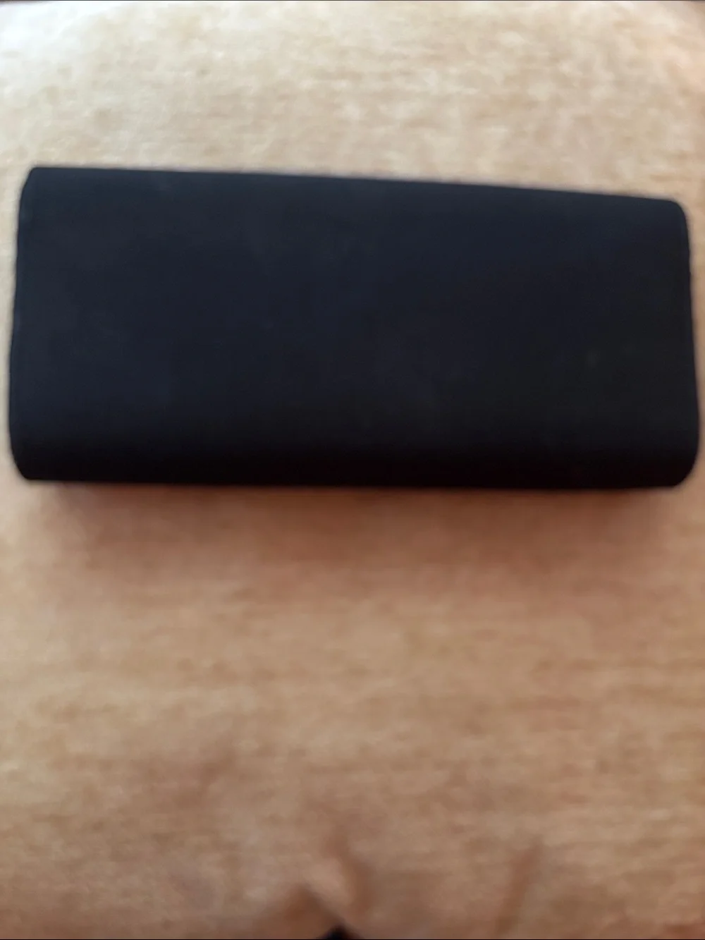 Walborg elegant black